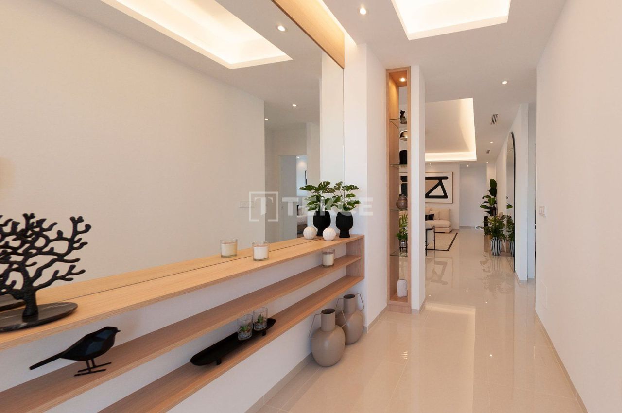 Вилла в Рохалесе, Испания, 168 м² - фото 14