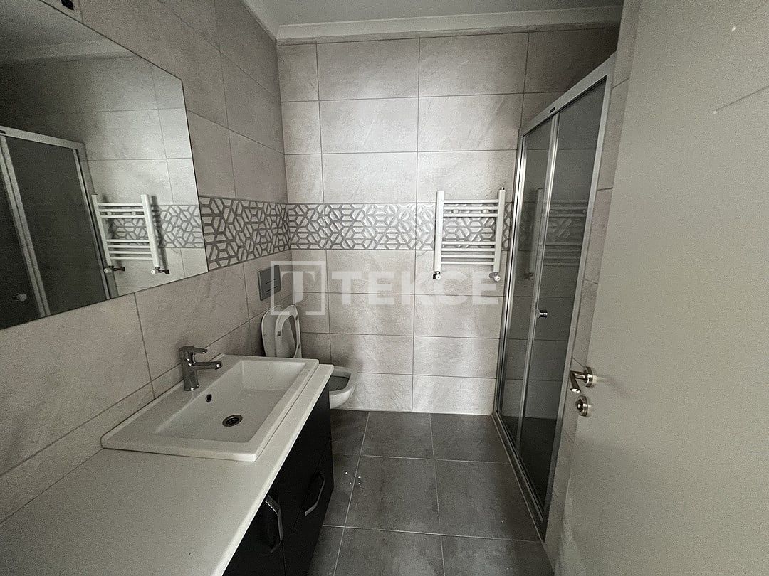 Апартаменты в Чекмекёе, Турция, 125 м² - фото 14