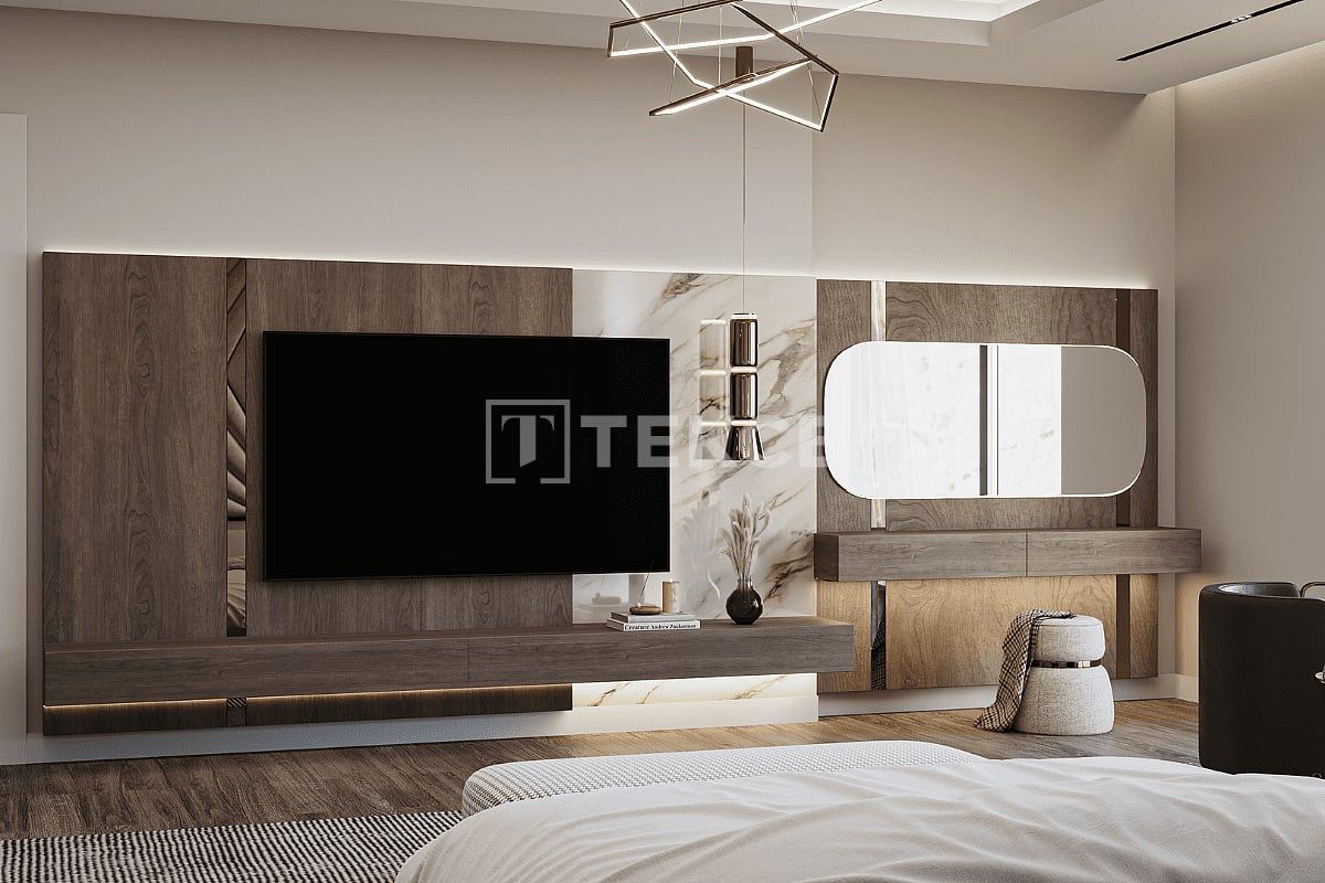 Вилла в Анкаре, Турция, 536 м² - фото 14