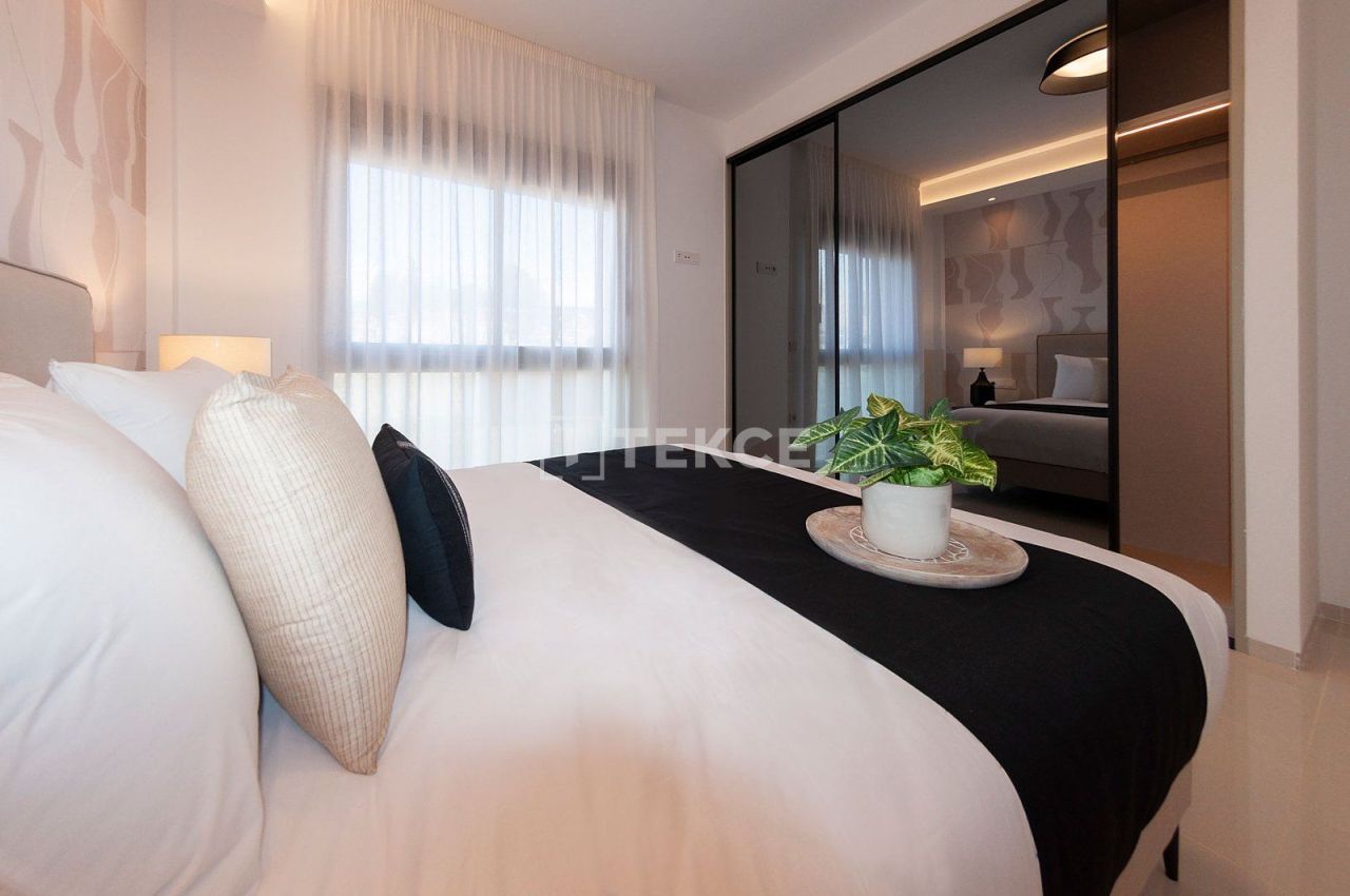 Вилла в Рохалесе, Испания, 168 м² - фото 15