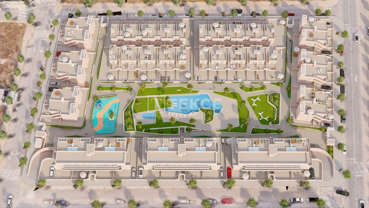 Апартаменты в Пилар-де-ла-Орадада, Испания, 77 м² - фото 19