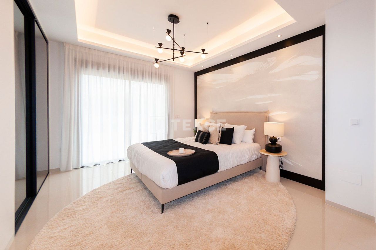 Вилла в Рохалесе, Испания, 168 м² - фото 19