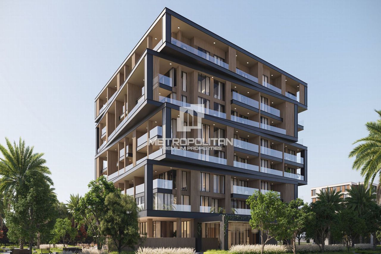Апартаменты в Рас-эль-Хайме, ОАЭ, 138 м² - фото 1