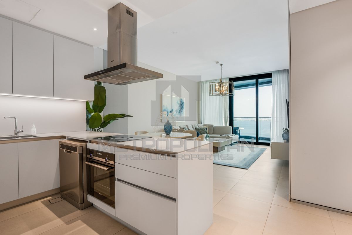 Апартаменты в Дубае, ОАЭ, 108 м² - фото 1