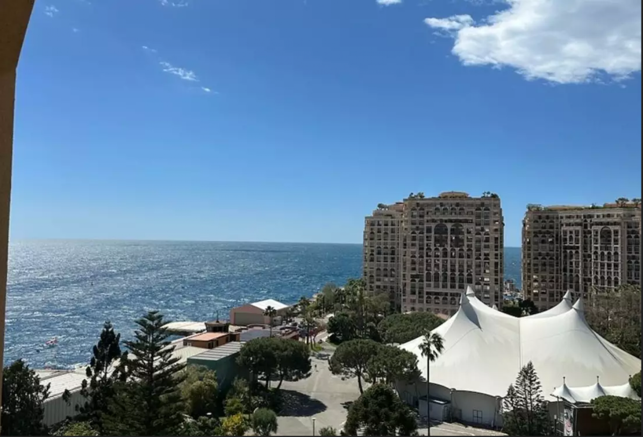 Апартаменты в Монако, Монако, 70 м² - фото 1