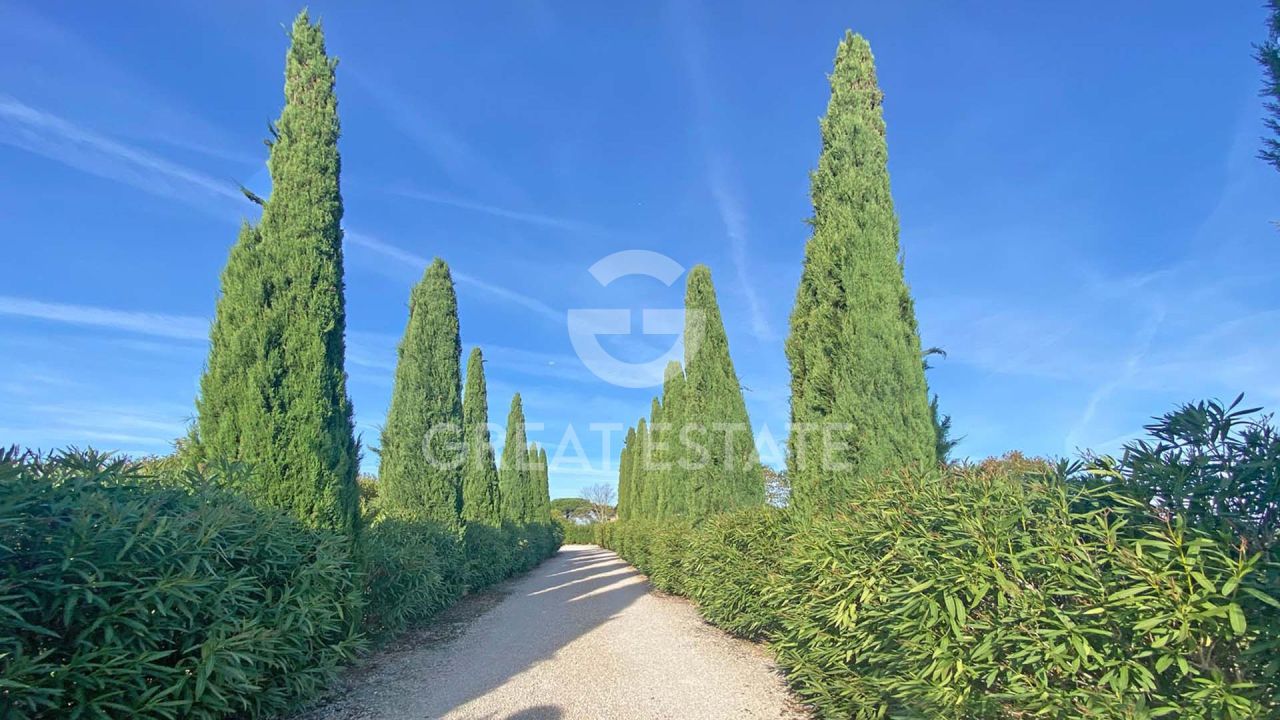 Дом в Кортоне, Италия, 110 м² - фото 3