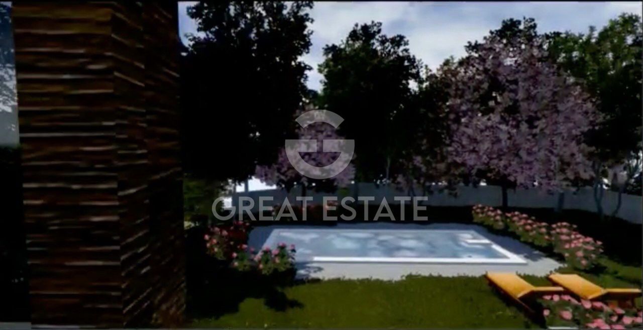 Дом в Монтальчино, Италия, 412.4 м² - фото 4