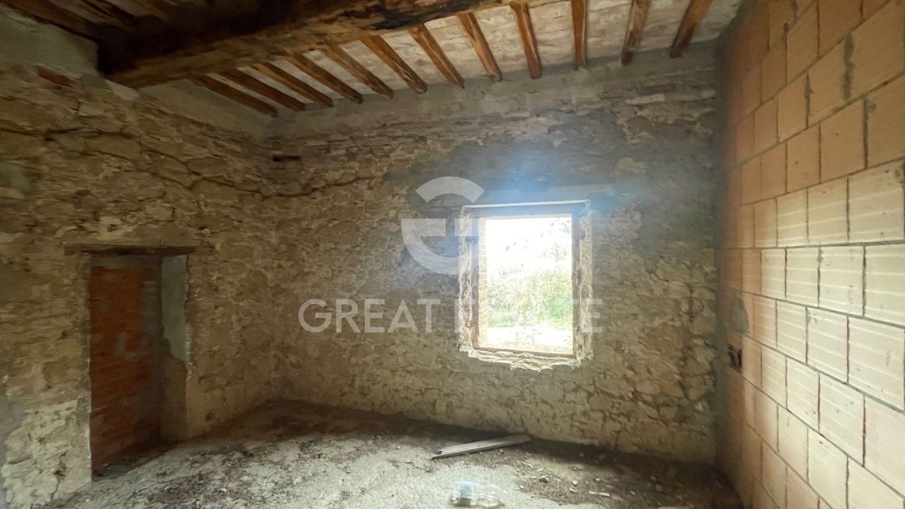 Дом в Монтальчино, Италия, 412.4 м² - фото 10