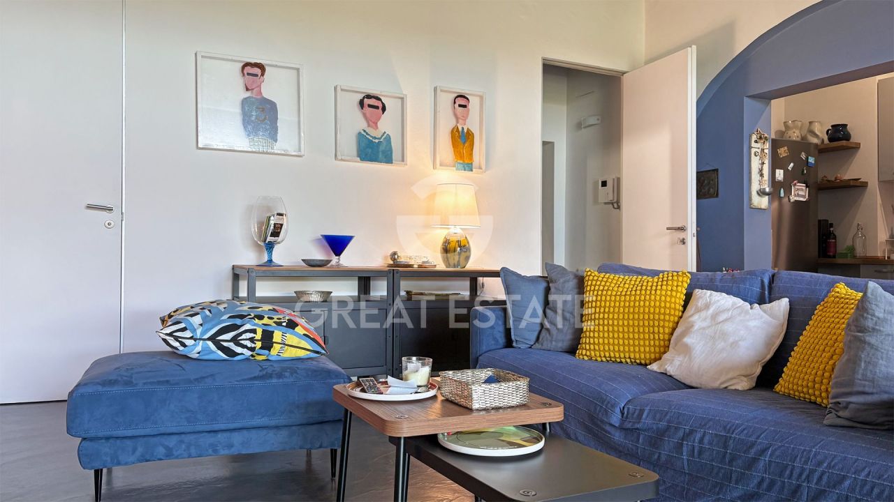 Дом в Кортоне, Италия, 110 м² - фото 13