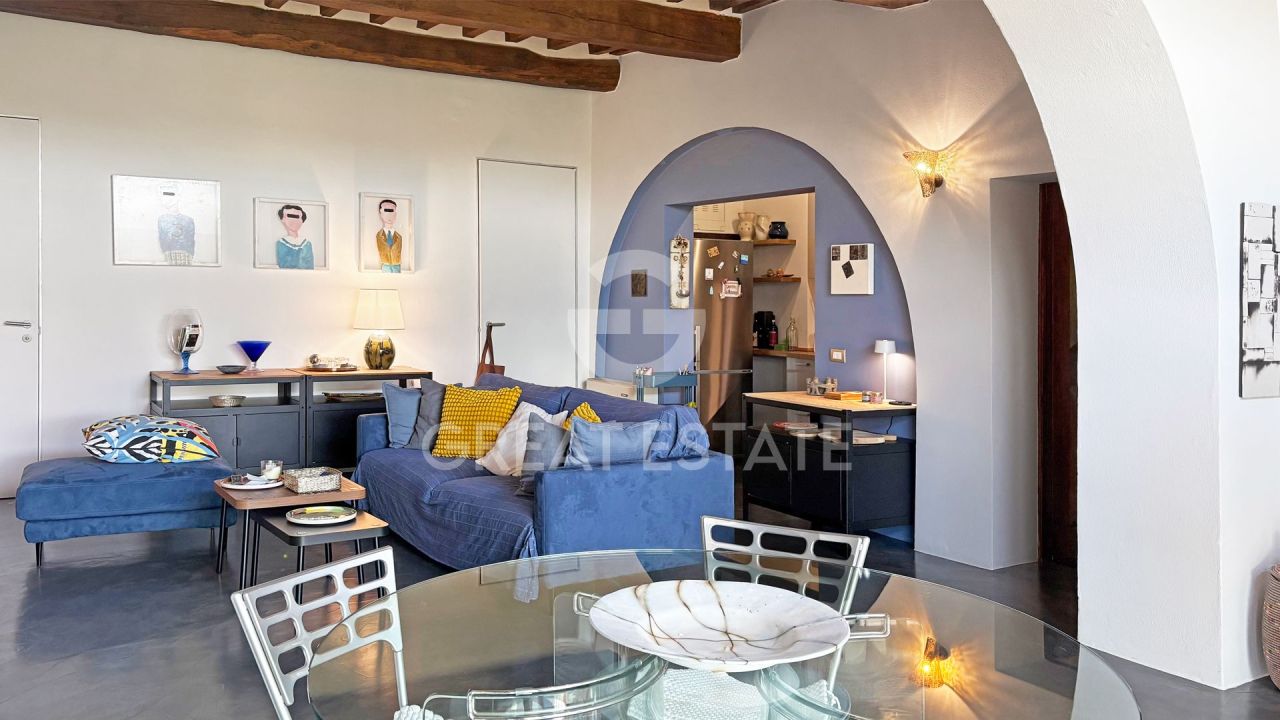 Дом в Кортоне, Италия, 110 м² - фото 14