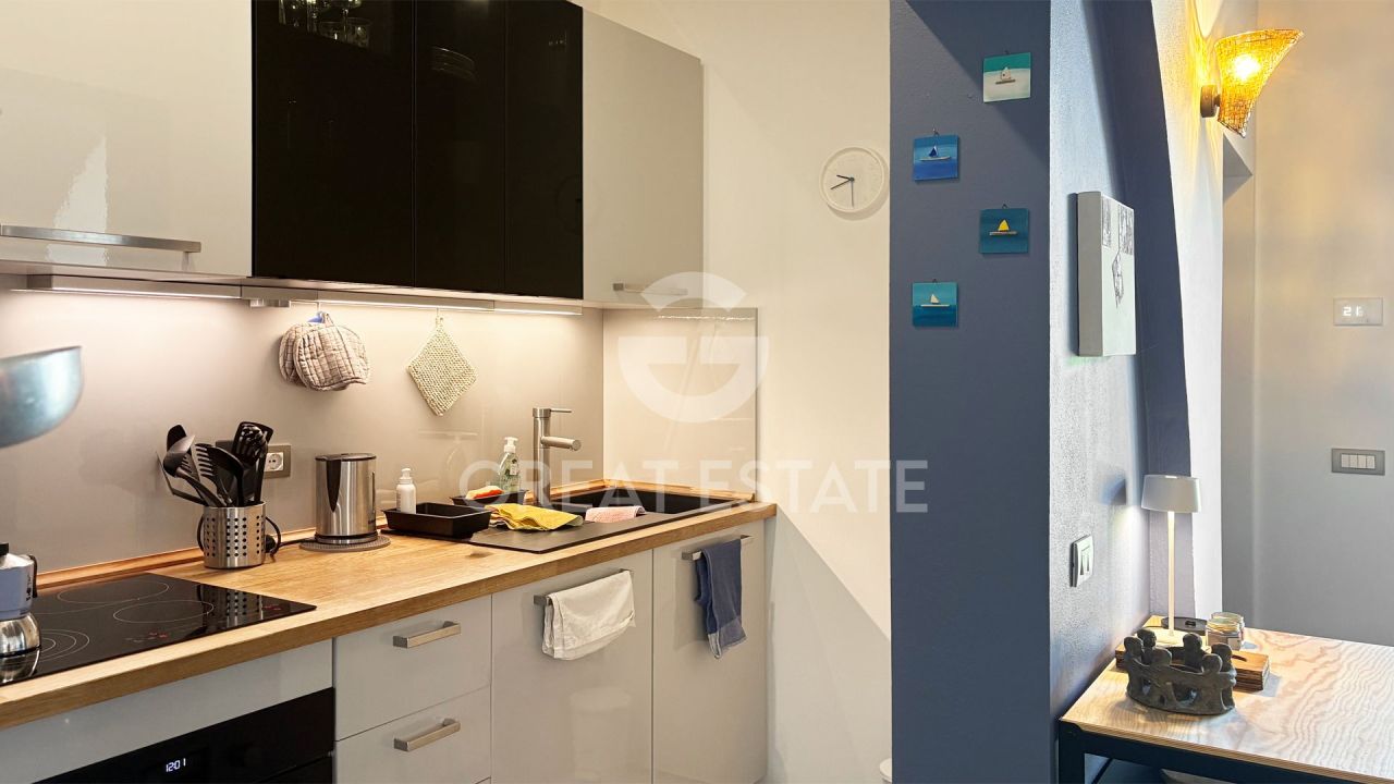 Дом в Кортоне, Италия, 110 м² - фото 15