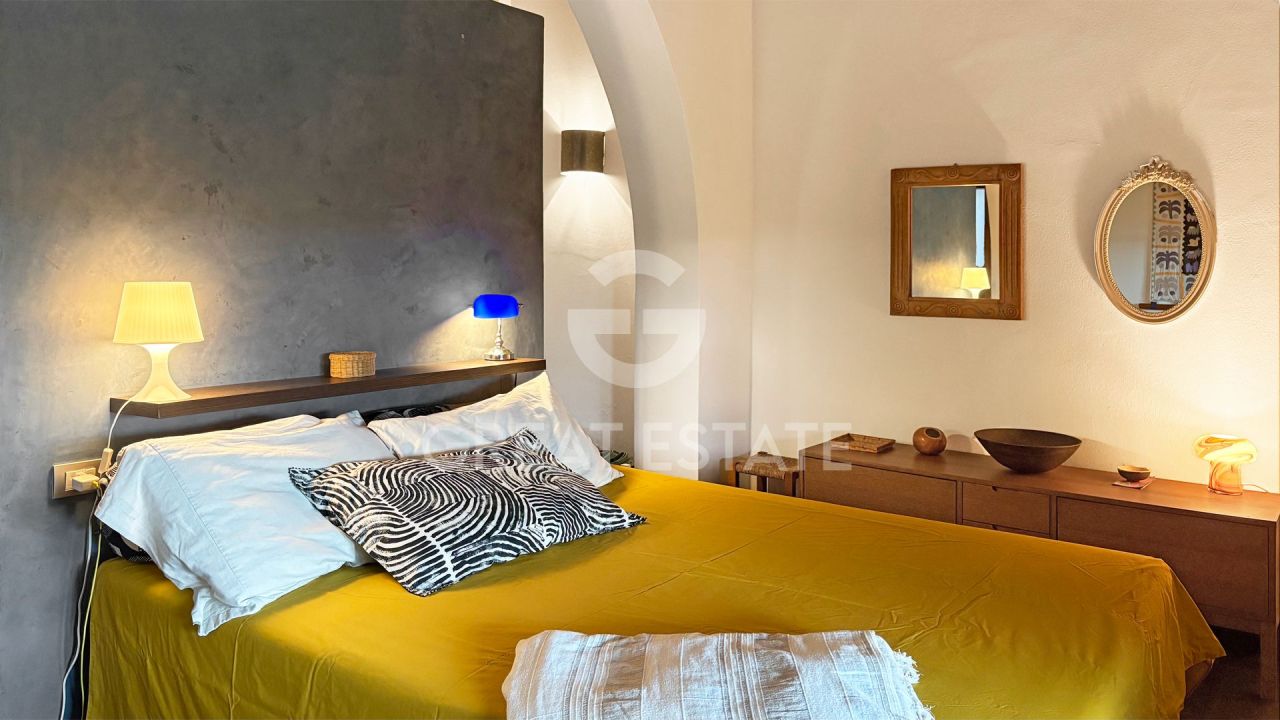 Дом в Кортоне, Италия, 110 м² - фото 17