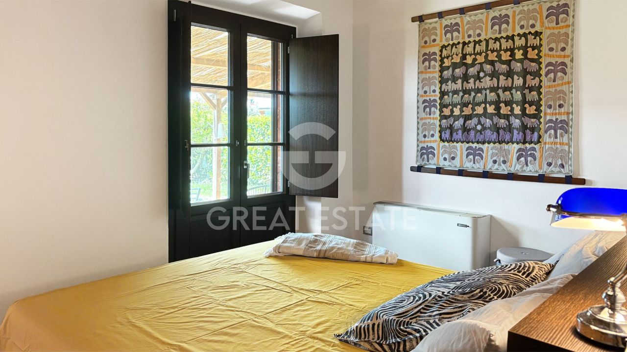 Дом в Кортоне, Италия, 110 м² - фото 18