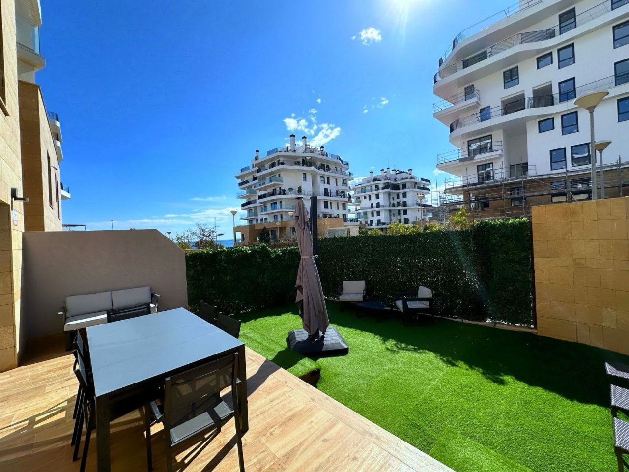 Таунхаус в Вильяхойосе, Испания, 95 м² - фото 6