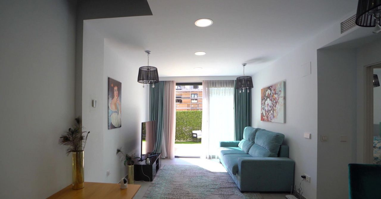 Таунхаус в Вильяхойосе, Испания, 95 м² - фото 8