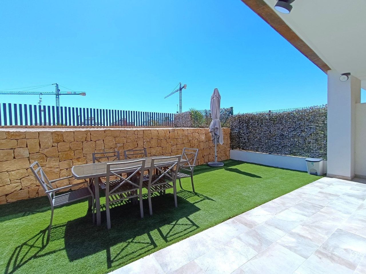 Апартаменты в Финестрате, Испания, 91 м² - фото 9