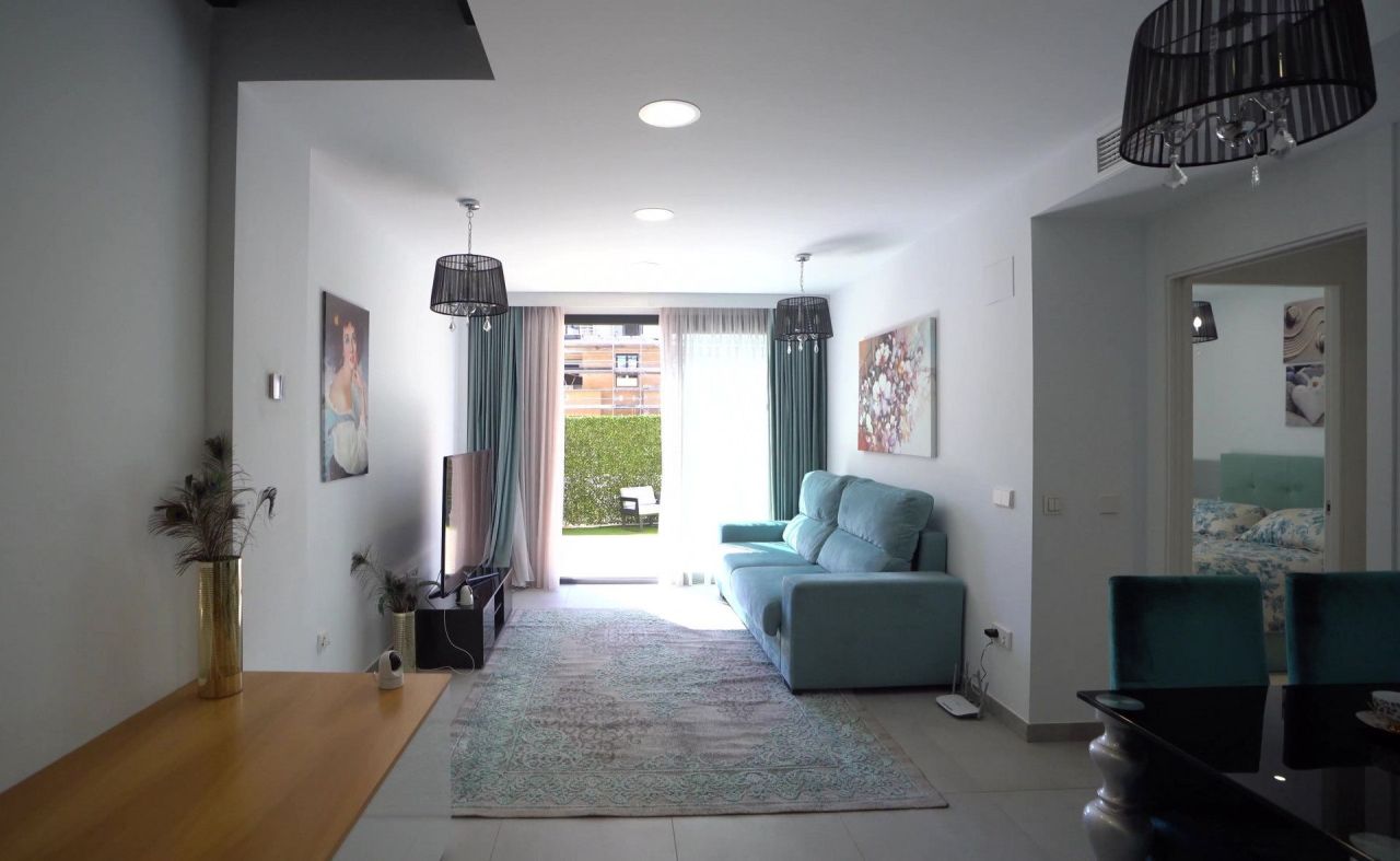 Таунхаус в Вильяхойосе, Испания, 95 м² - фото 9