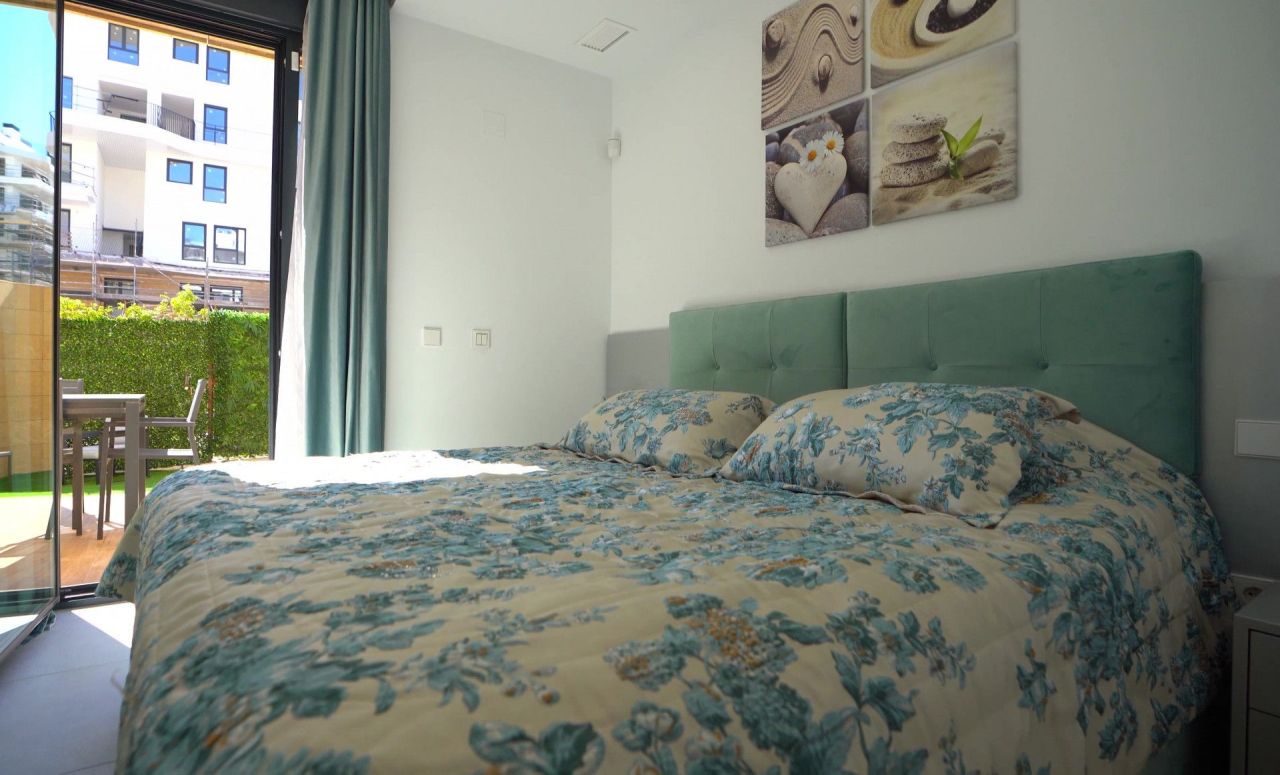 Таунхаус в Вильяхойосе, Испания, 95 м² - фото 11