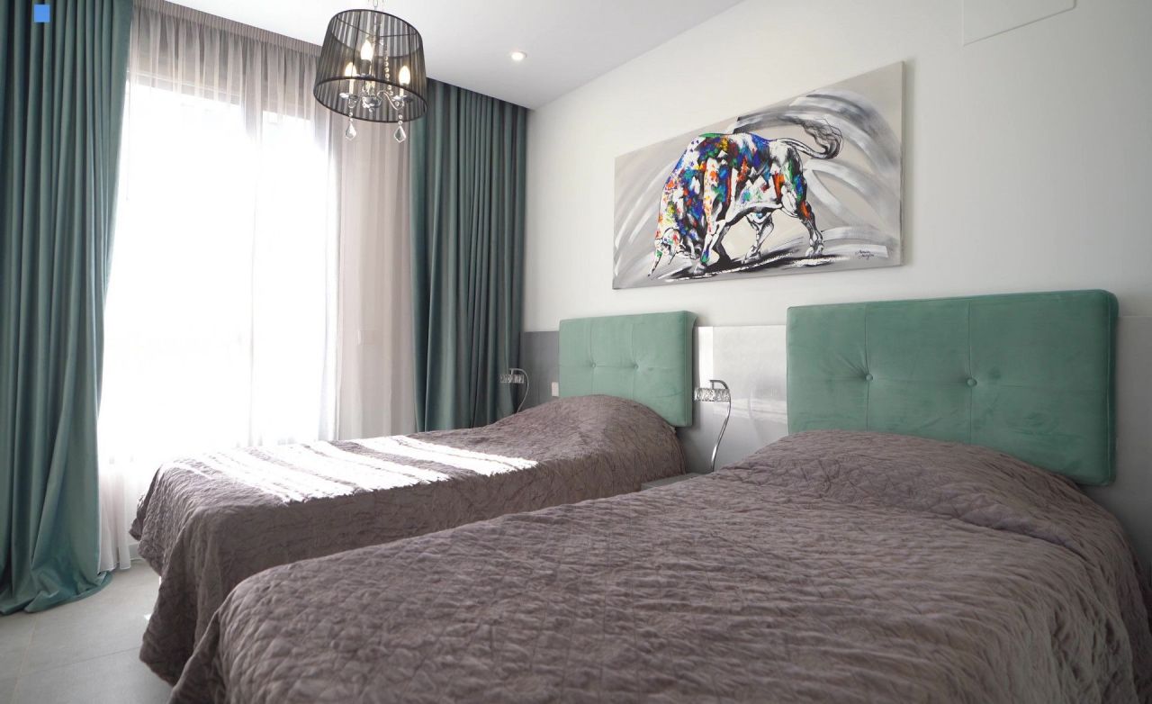 Таунхаус в Вильяхойосе, Испания, 95 м² - фото 14