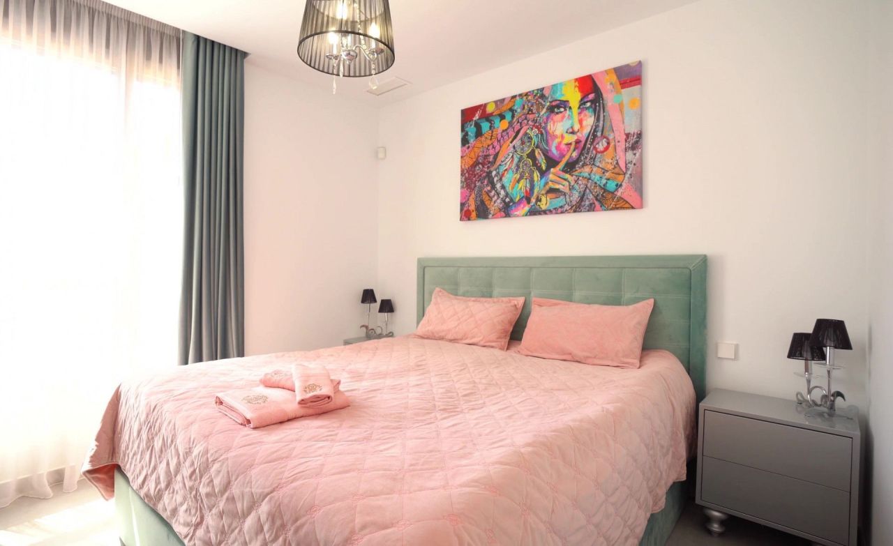 Таунхаус в Вильяхойосе, Испания, 95 м² - фото 15