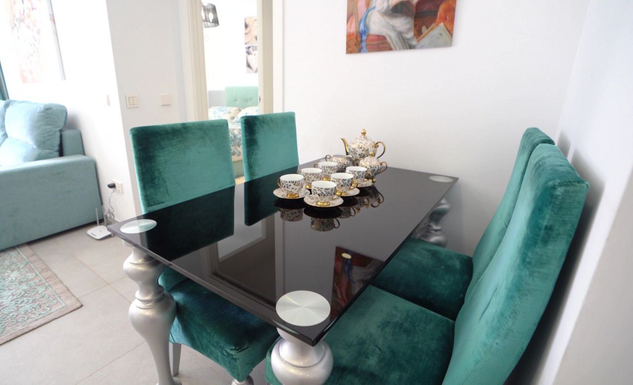 Таунхаус в Вильяхойосе, Испания, 95 м² - фото 17