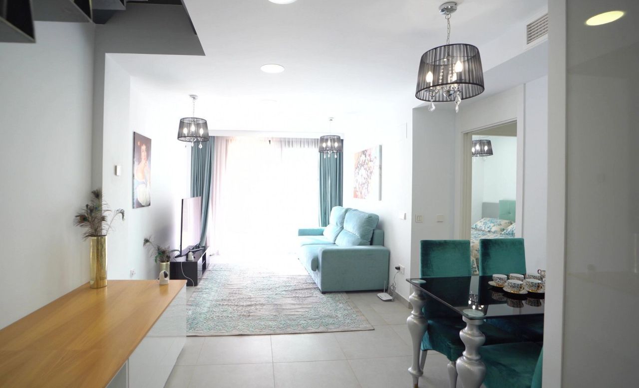 Таунхаус в Вильяхойосе, Испания, 95 м² - фото 18