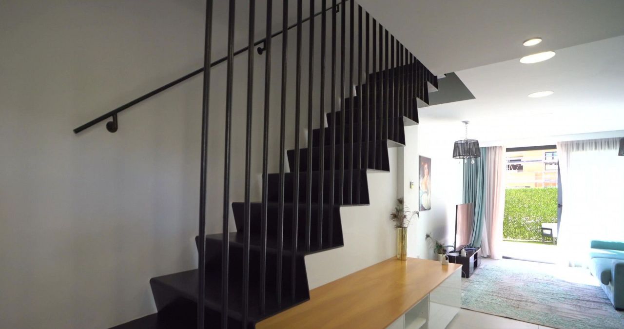 Таунхаус в Вильяхойосе, Испания, 95 м² - фото 19