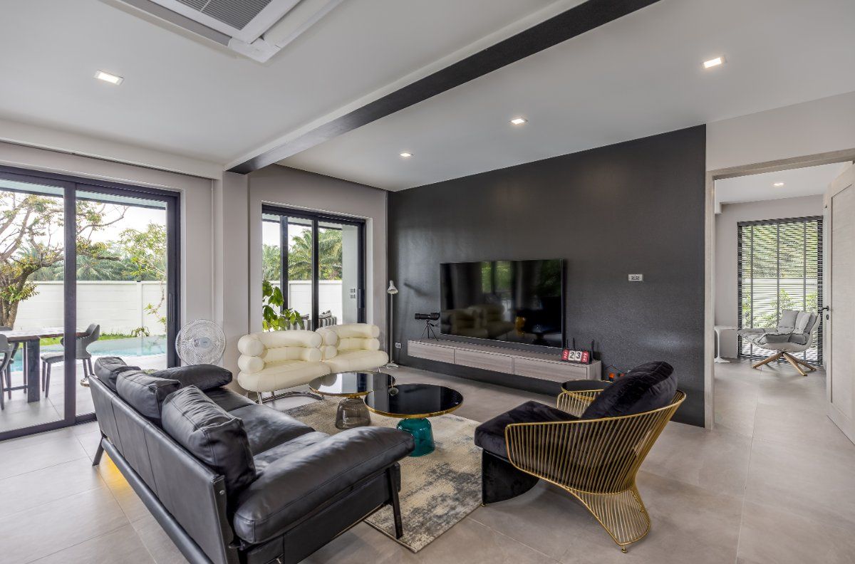 Дом на Пхукете, Таиланд, 486 м² - фото 3