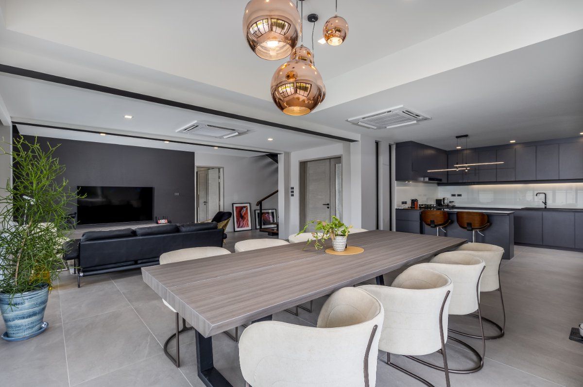 Дом на Пхукете, Таиланд, 486 м² - фото 6