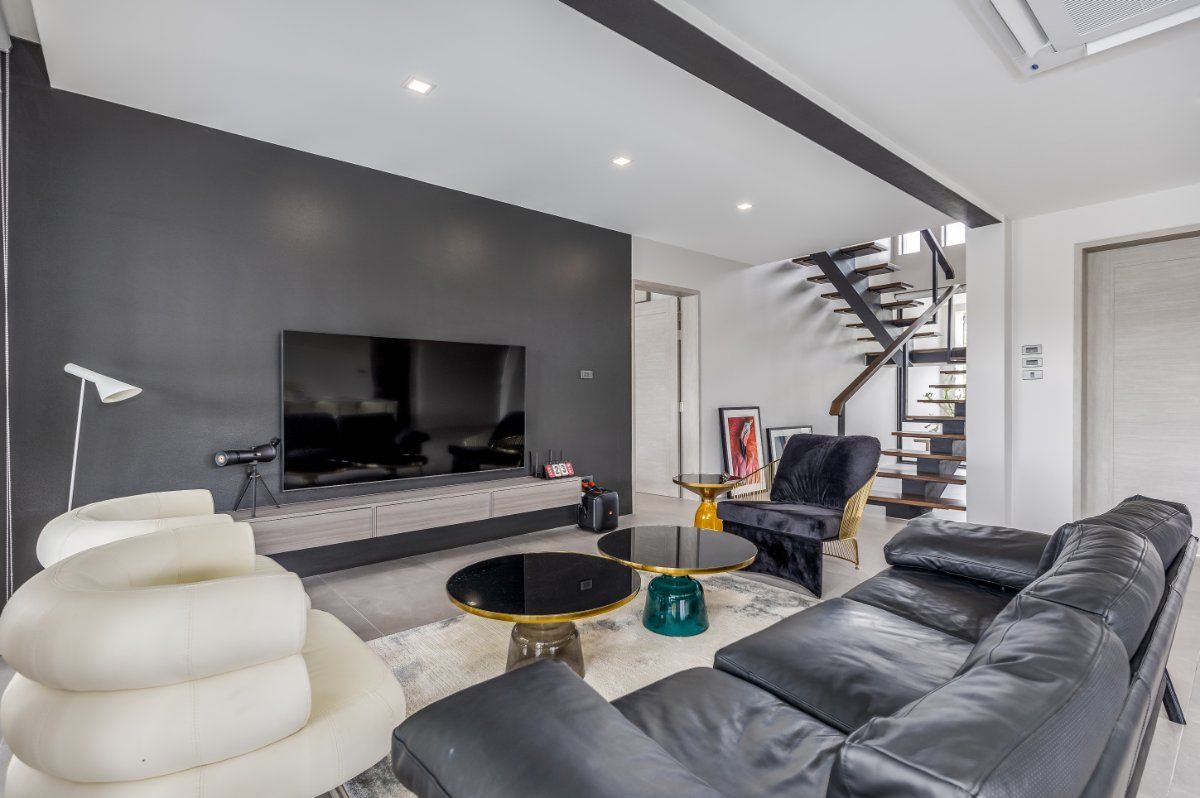 Дом на Пхукете, Таиланд, 486 м² - фото 7