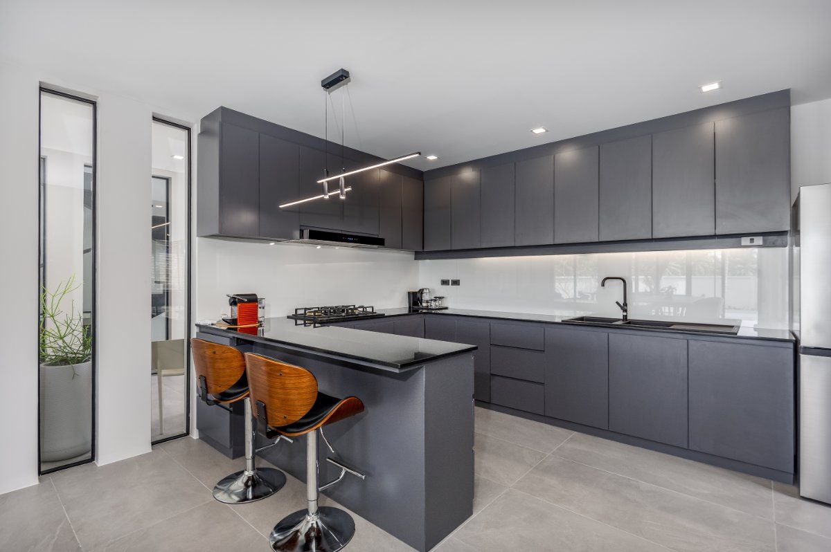 Дом на Пхукете, Таиланд, 486 м² - фото 8