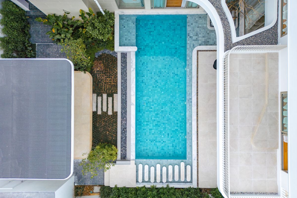 Дом на Пхукете, Таиланд, 544 м² - фото 11