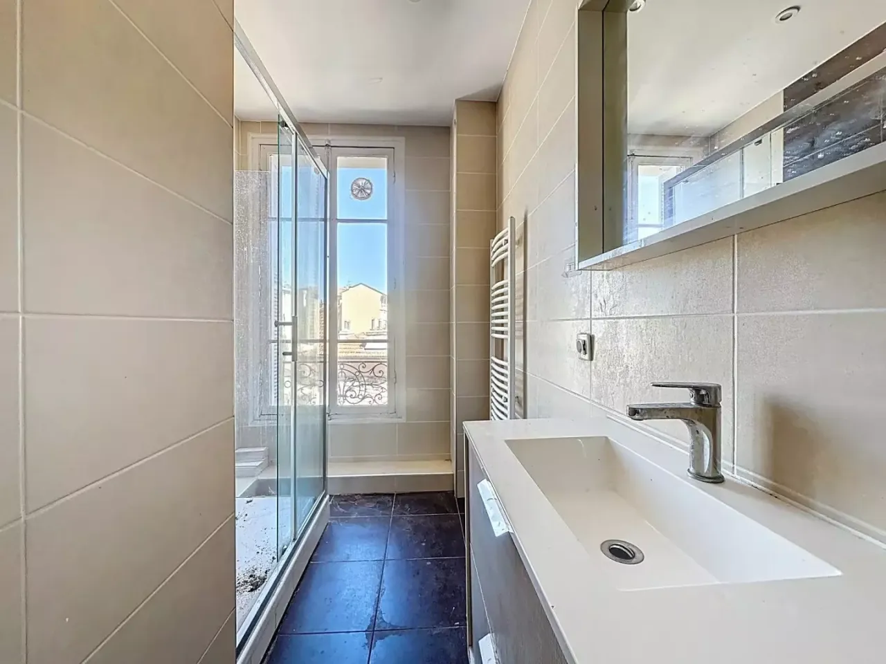 Апартаменты в Ницце, Франция, 55 м² - фото 6