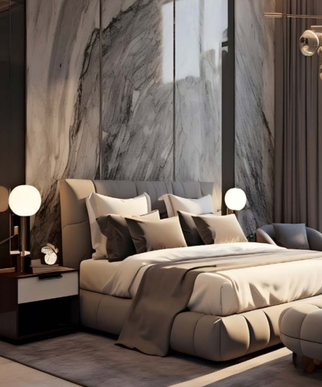 Квартира в Паттайе, Таиланд, 35 м² - фото 6