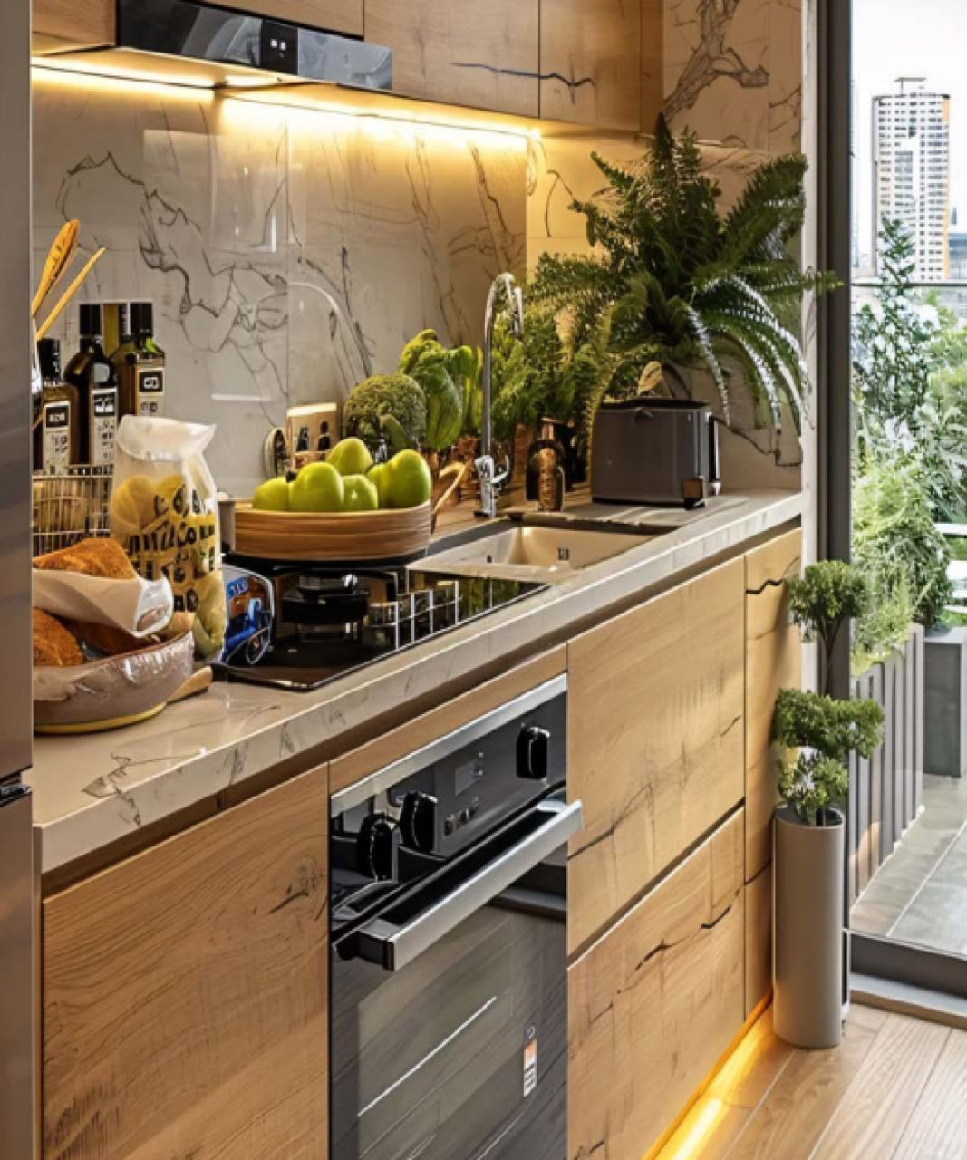 Квартира в Паттайе, Таиланд, 29 м² - фото 10