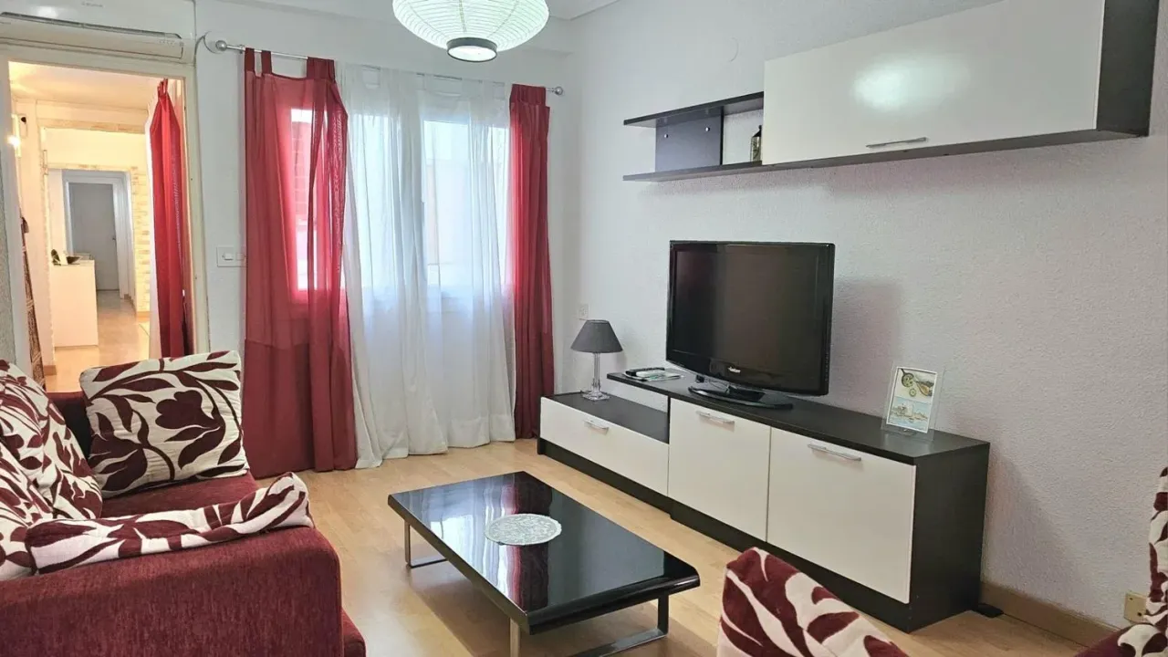 Квартира в Аликанте, Испания, 113 м² - фото 1