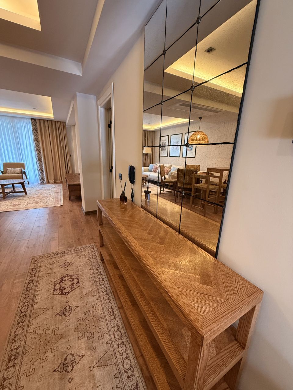 Апартаменты в Фетхие, Турция, 150 м² - фото 10