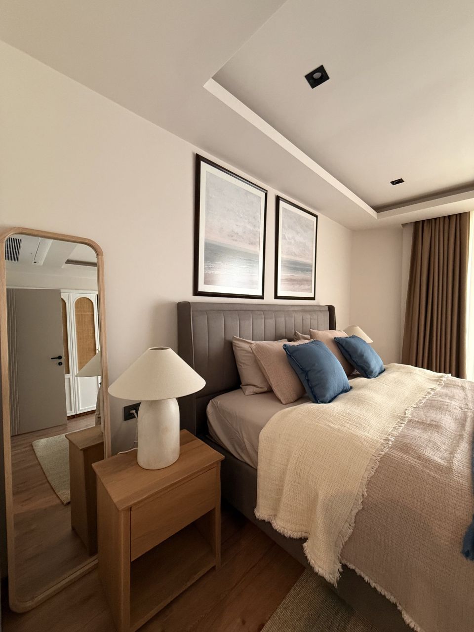 Апартаменты в Фетхие, Турция, 150 м² - фото 13