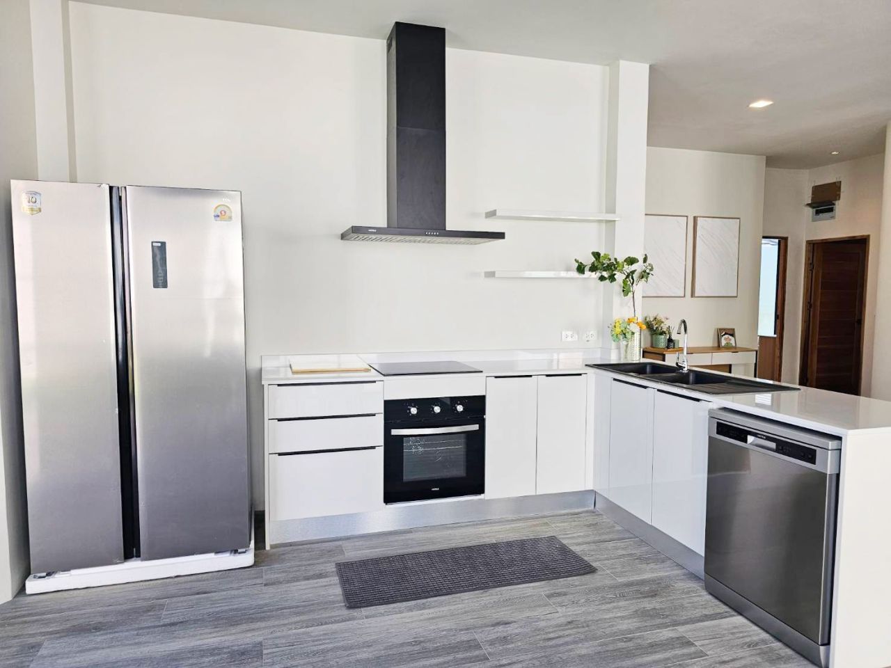 Вилла на Пхукете, Таиланд, 132 м² - фото 6