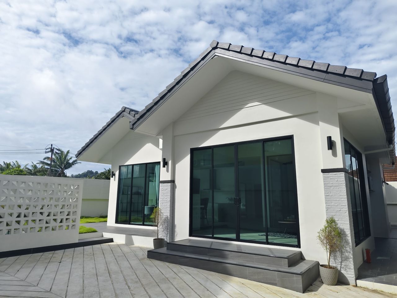 Вилла на Пхукете, Таиланд, 132 м² - фото 17