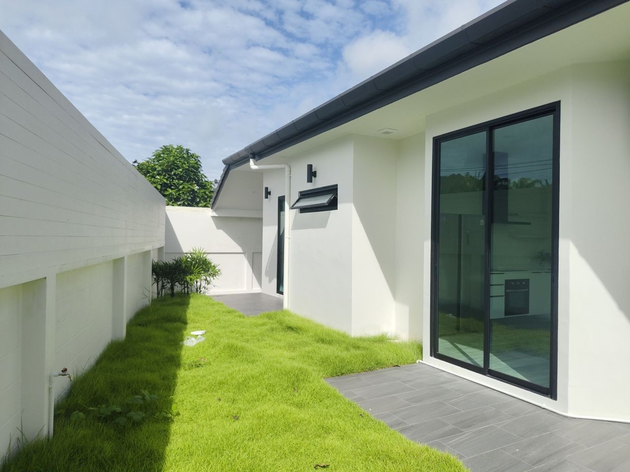 Вилла на Пхукете, Таиланд, 132 м² - фото 15