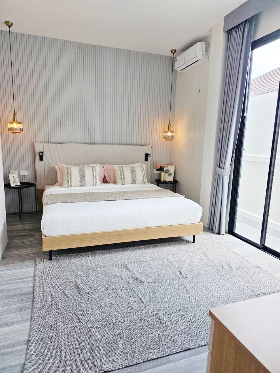 Вилла на Пхукете, Таиланд, 132 м² - фото 12