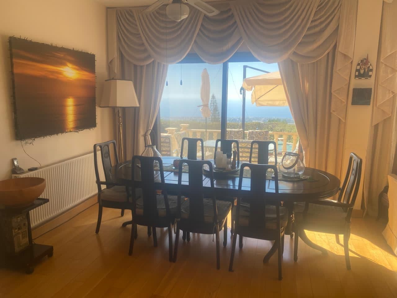 Вилла в Пафосе, Кипр, 286 м² - фото 10