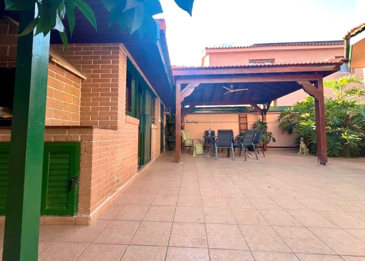 Вилла в Лимасоле, Кипр, 240 м² - фото 10