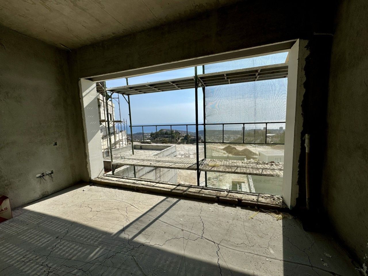 Вилла в Лимасоле, Кипр, 585 м² - фото 10