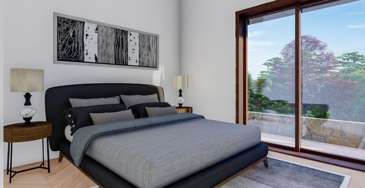 Вилла в Лимасоле, Кипр, 170 м² - фото 10