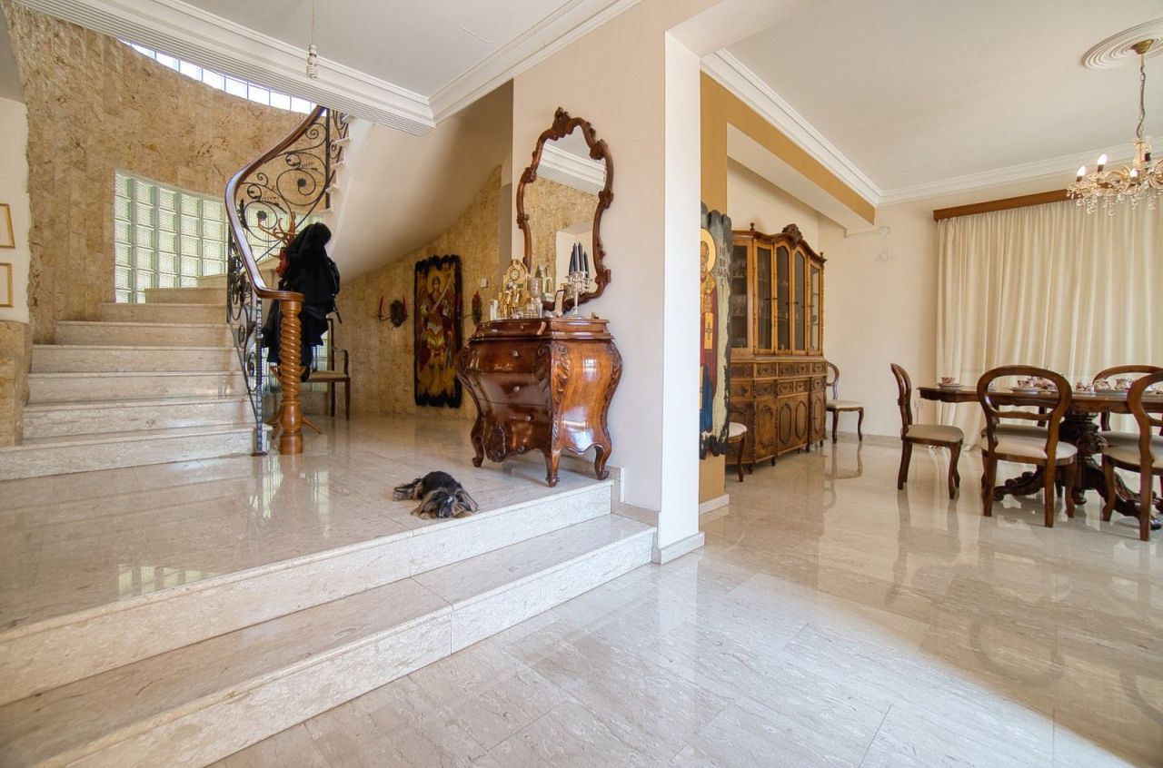 Вилла в Лимасоле, Кипр, 332 м² - фото 10