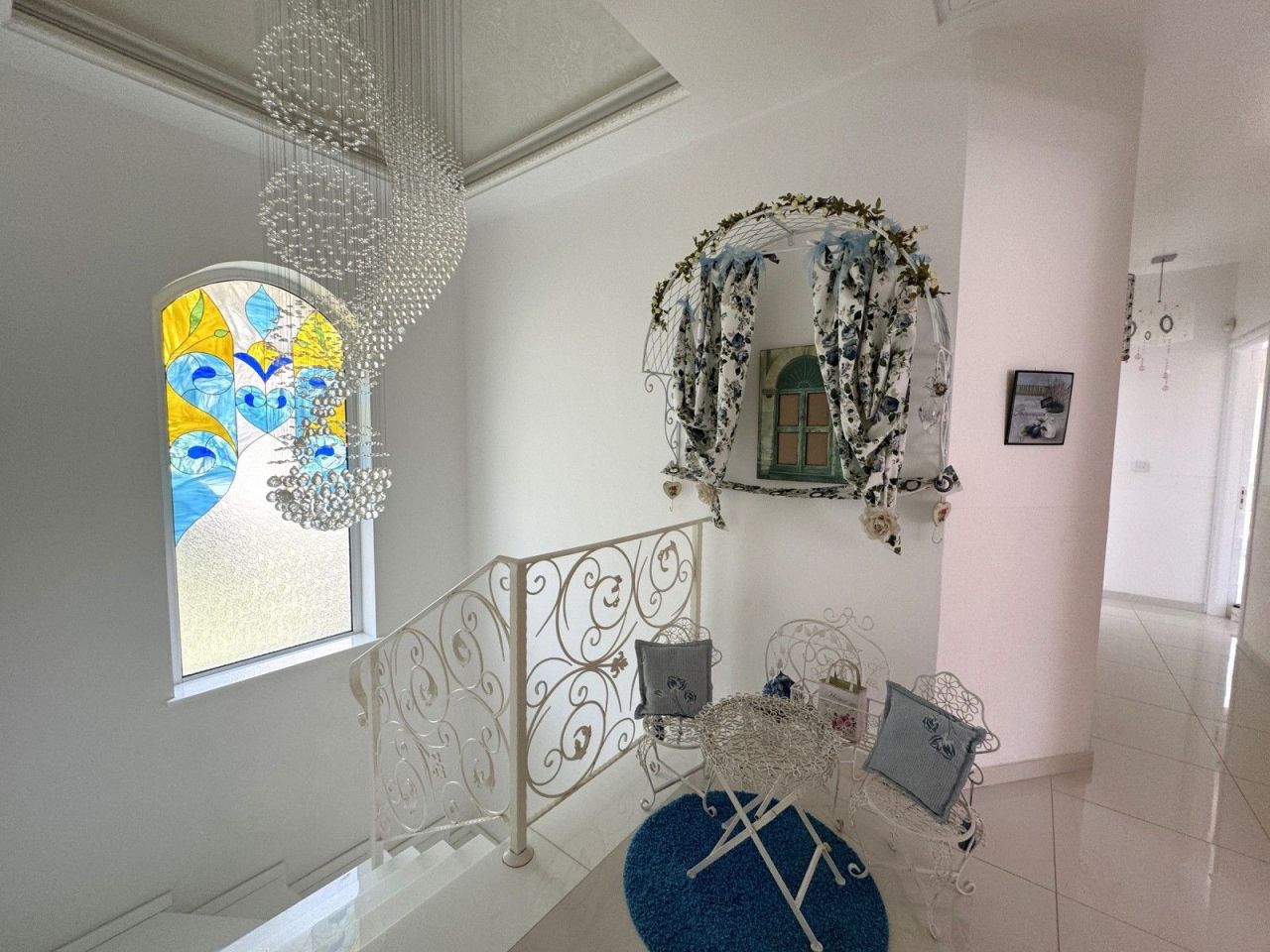 Вилла в Лимасоле, Кипр, 323 м² - фото 10