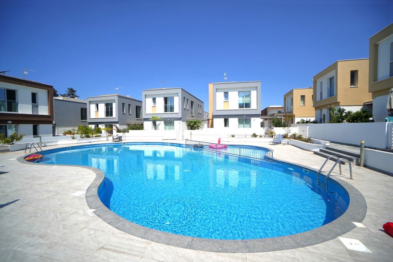 Вилла в Пафосе, Кипр - фото 10