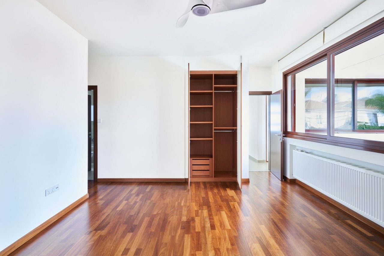 Вилла в Никосии, Кипр, 578 м² - фото 10